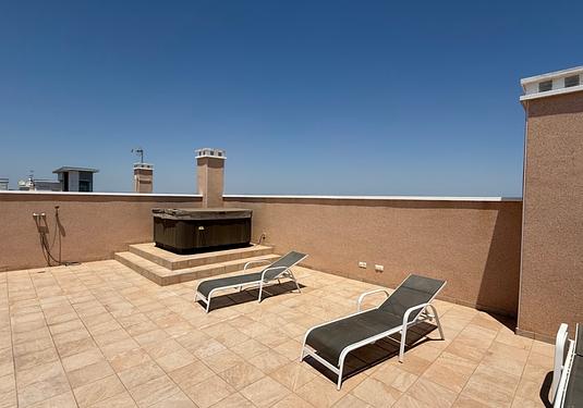 Apartment in Orihuela Costa