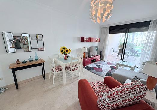 Apartment in Los Alcazares