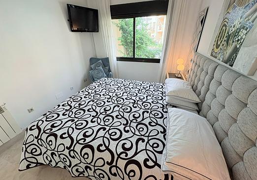 Apartment in Los Alcazares