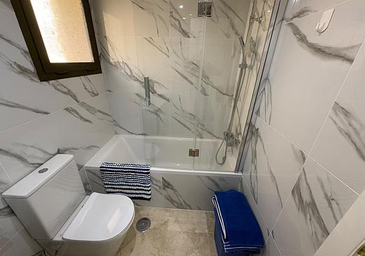 Apartment in Los Alcazares