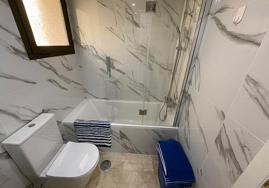 Apartment in Los Alcazares