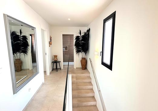 Villa in Los Montesinos