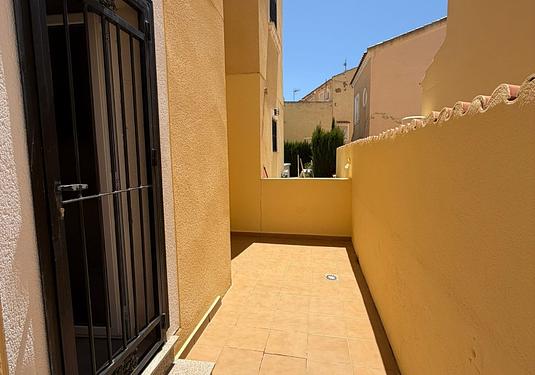 Town house in Campoamor