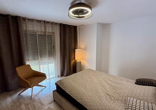 Apartment in Oliva