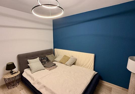 Apartment in Oliva