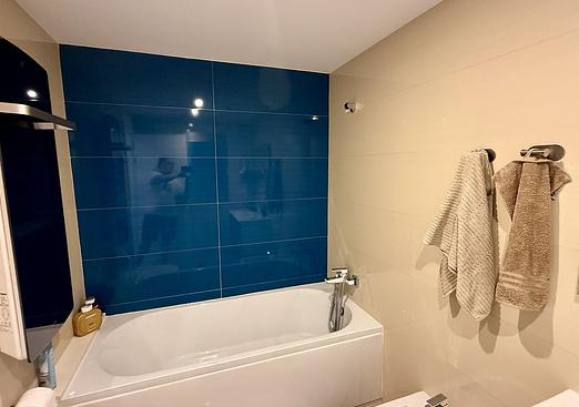 Apartment in Oliva