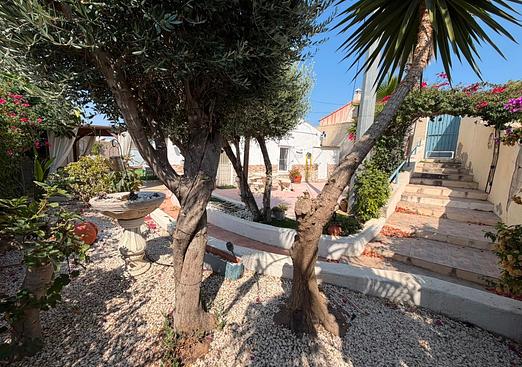 Villa in Torremendo