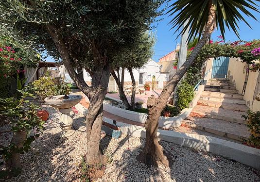 Villa in Torremendo