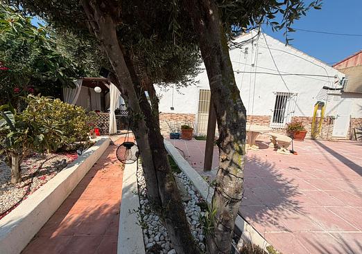 Villa in Torremendo
