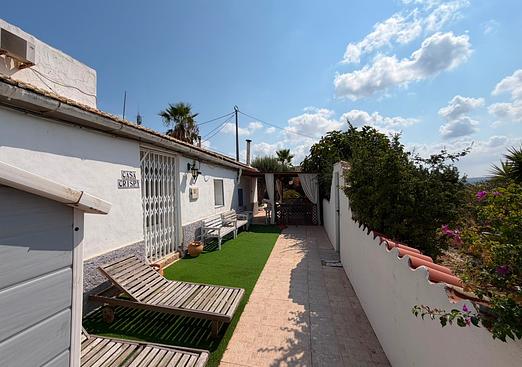 Villa in Torremendo