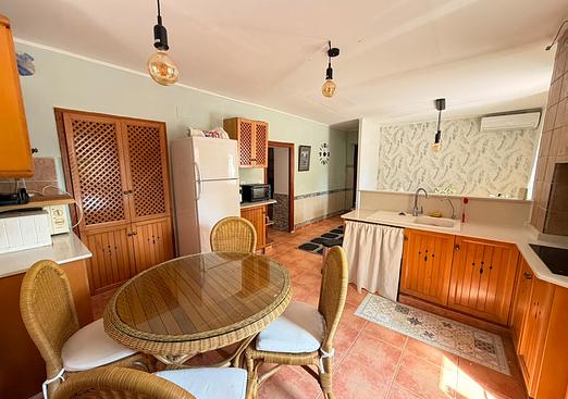 Villa in Torremendo