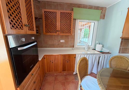 Villa in Torremendo