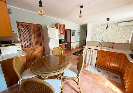 Villa in Torremendo