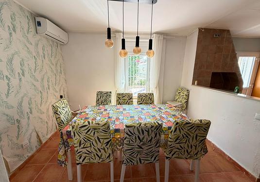Villa in Torremendo
