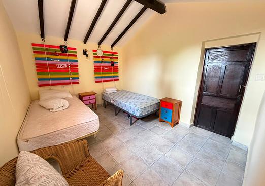Villa in Torremendo