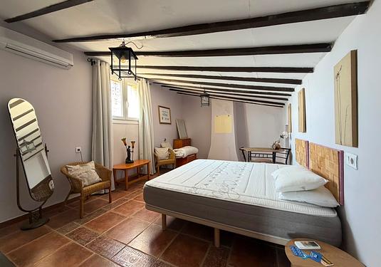 Villa in Torremendo