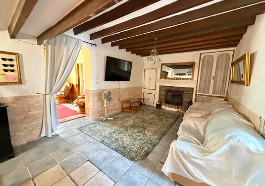 Villa in Torremendo