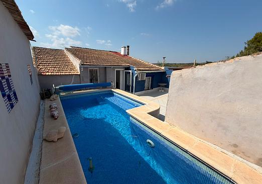 Villa in Torremendo