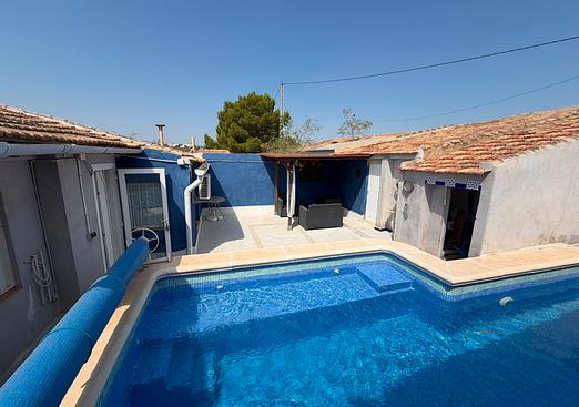 Villa in Torremendo