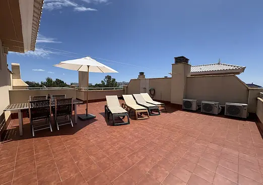 Apartment in Calles de Mallorca