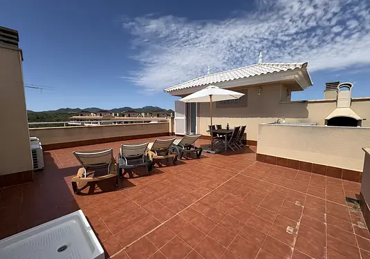 Apartment in Calles de Mallorca