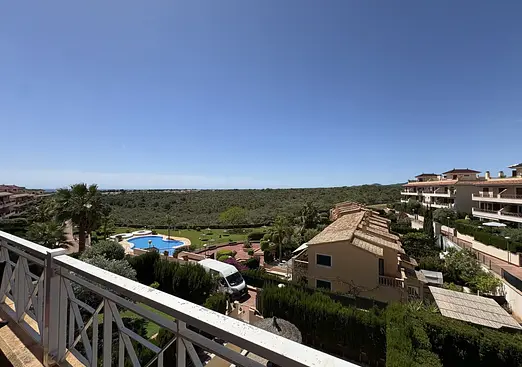 Apartment in Calles de Mallorca