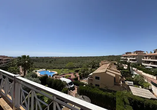 Apartment in Calles de Mallorca