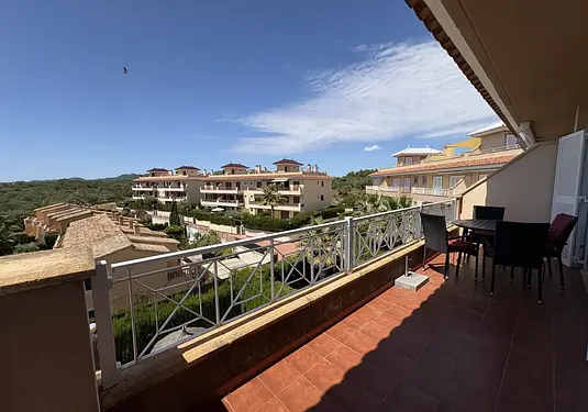 Apartment in Calles de Mallorca