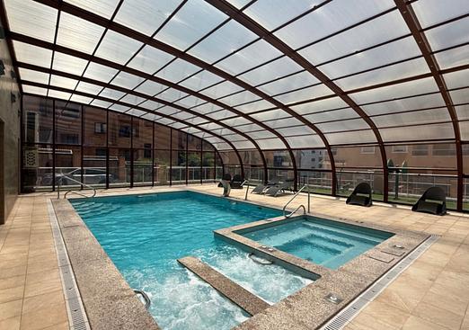 Apartment in Orihuela Costa