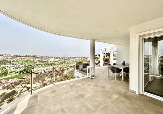 Villa in Ciudad Quesada