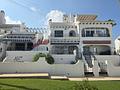 Apartment in Villamartin