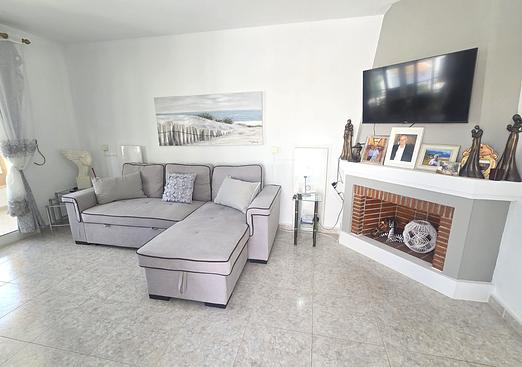 Apartment in Villamartin