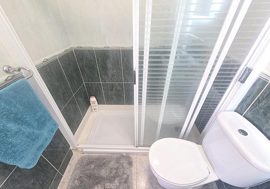 Apartment in Villamartin