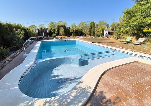 Villa in Jumilla