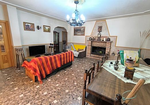Villa in Jumilla
