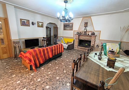 Villa in Jumilla