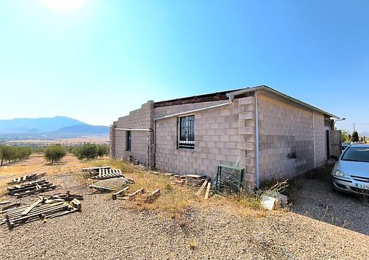 Villa in Jumilla