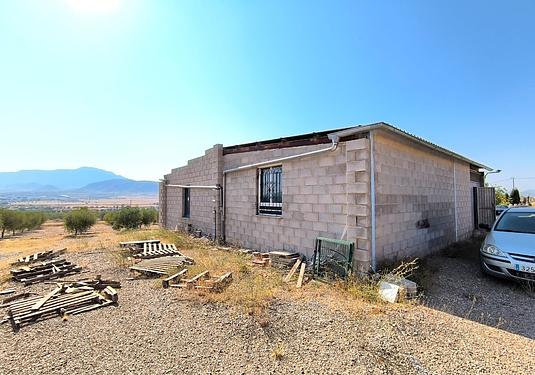 Villa in Jumilla