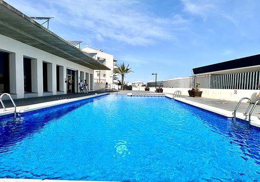 Apartment in Los Dolses
