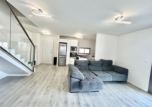 Apartment in Los Dolses