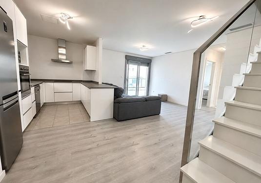 Apartment in Los Dolses