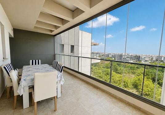 Apartment in Los Dolses