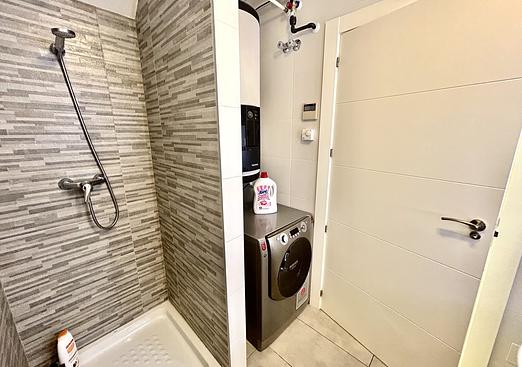 Apartment in Los Dolses