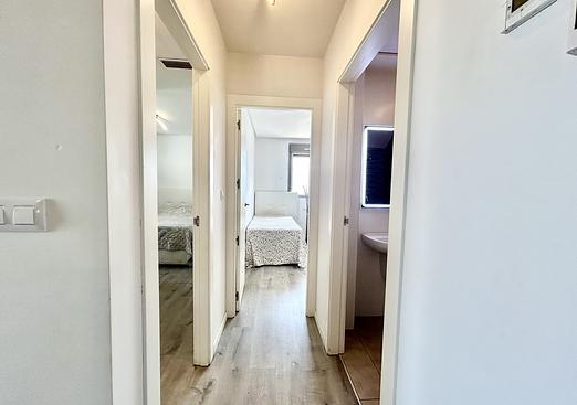 Apartment in Los Dolses