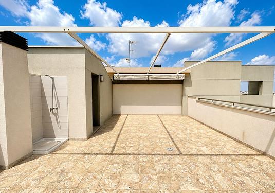 Apartment in Los Dolses