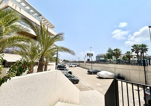 Apartment in Los Dolses