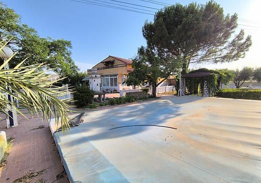 Villa in Yecla