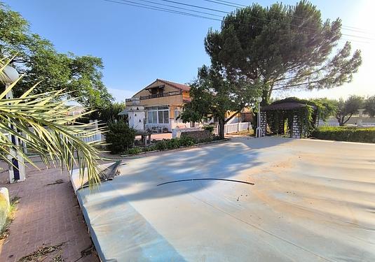 Villa in Yecla