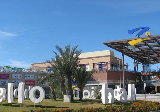 Apartment in Orihuela Costa