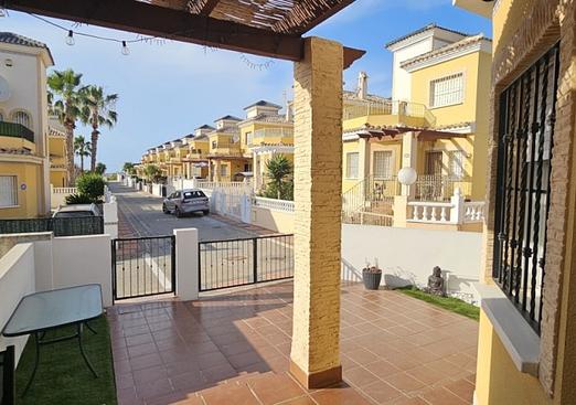 Villa in Lo Crispin